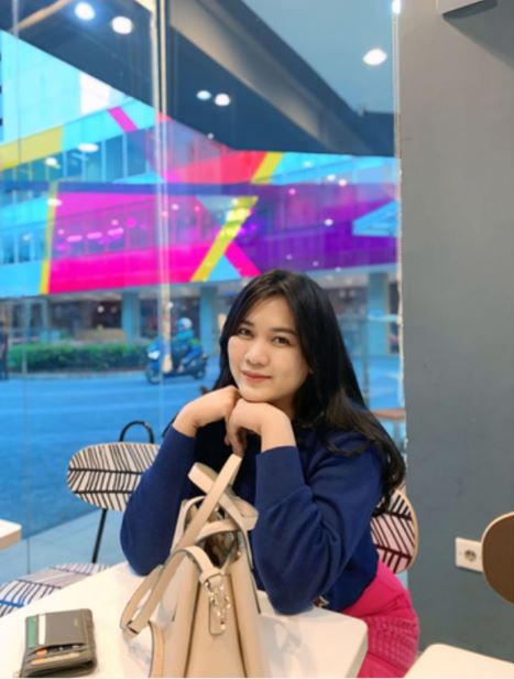 Monica Laoh