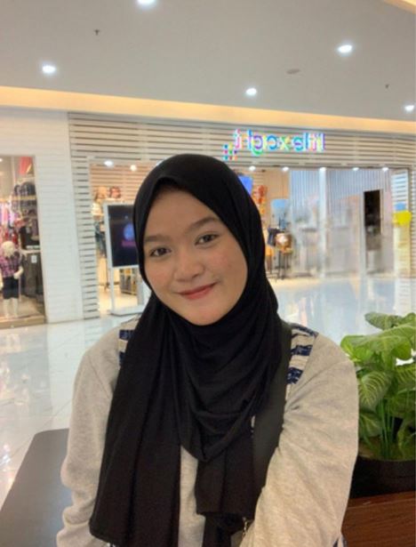 Rika Aulia