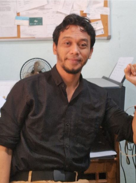 Rocman